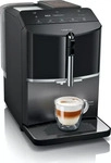 Siemens TF305EF9, Siemens EQ300 TF305EF9 Kaffeevollautomat 15 bar 1,4 l 250 g