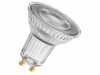 Superstar Par16 LED Lampe Parabolische Glühbirne GU10 EEK: G 230 lm Warmweiß