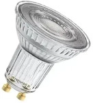 Superstar Par16 LED Lampe Parabolische Gl&uuml;hbirne GU10 EEK: G 230 lm Warmwei&szlig;