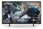 KD-43X75WL LED 109,2 cm (43 Zoll) Fernseher 4K Ultra HD VESA 200 x 200 mm (Schwarz) KD-43X75WL LED 109,2 cm (43 Zoll) Fernseher 4K Ultra HD VESA 200 x 200 mm (Schwarz)