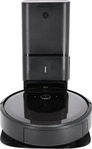 iRobot I857840, iRobot Roomba Combo i8+ Saugroboter nass/trocken (Schwarz)