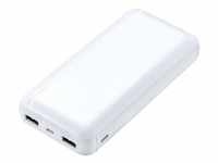 Fast Charge Power Bank 20.000mAh, 10.5W