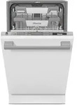 G5790SCVi SL 45 cm Geschirrsp&uuml;ler vollintegriert (ohne Front) Leise 9 Ma&szlig;gedecke