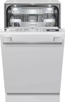 Miele 12087060, Miele G5990SCVi SL 45 cm Geschirrsp&uuml;ler integriert (ohne Front)