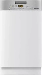 Miele 12142710, Miele G5540SCi SL Active 45 cm Geschirrsp&uuml;ler teilintegriert (ohne