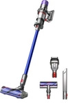 Dyson 446976-01, Dyson V11 Handstaubsauger Beutellos bis 60 min Laufzeit (Blau,