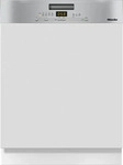 Miele 12142020, Miele G5110SCi Active 60 cm Geschirrsp&uuml;ler teilintegriert (ohne
