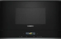 Siemens BF722L1B1, Siemens iQ700 BF722L1B1 Einbau-Mikrowelle 900 W Gr&ouml;&szlig;e: mittel 5