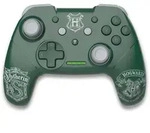 Wireless Controller Harry Potter Slytherin Analog Gamepad f&uuml;r Nintendo Switch 