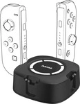 Hama 00053686, Hama 053686 Joy-Con 4-Way Charging Station Ladestation Nintendo Switch