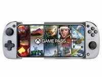 MG-X Analog / Digital Gamepad iOS kabellos (Grau)