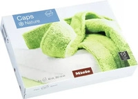 Miele 11486060, Miele WACSON0902L Caps Nature 9er Pack