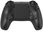 054682 Analog / Digital Gamepad f&uuml;r Nintendo Switch, Nintendo Switch Lite (Schwarz)