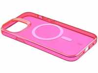 Cellular Line GLOSSMAGIPH14P, Cellular Line Gloss Mag Cover iPhone 14 (Pink,