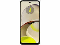 Motorola PAYF0002SE, Motorola Moto G14 128 GB 4G Smartphone 16,5 cm (6.5 Zoll)