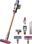 Dyson 448883-01, Dyson Cyclone V10 Absolute Handstaubsauger Beutellos bis 60 min