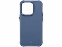 Hama 00220260, Hama 220260 Robust Cover für Apple iPhone 14 Plus (Blau)