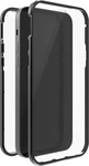 Hama 00215154, Hama 215154 360&deg; Glass Cover f&uuml;r Apple iPhone 14 (Schwarz,