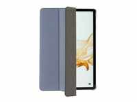 217278 Fold Clear Folio aus Kunststoff für Samsung Galaxy Tab S9 bis 27,9 cm (11")