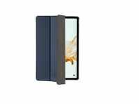 217277 Fold Clear Folio aus Kunststoff für Samsung Galaxy Tab S9 bis 27,9 cm (11")