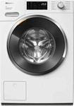 Miele 12410680, Miele WWE460WPS 8 kg Frontlader Waschmaschine 1400 U/min aquaStop