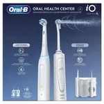 iO4 & OxyJet