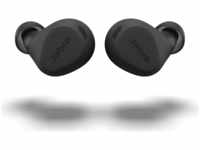 Elite 8 Active In-Ear Bluetooth Kopfhörer Kabellos TWS 14 h Laufzeit IP68 (Schwarz)