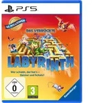 Das verr&uuml;ckte Labyrinth (PlayStation 5)