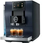 Z10 Kaffeevollautomat 15 bar 2,4 l 280 g AutoClean (Aluminium Midnight Blue (EA))