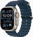 Apple MREG3FD/A, Apple Watch Ultra 2 Digital 49 mm Smartwatch Rechteckig IP6X 72 h 4G
