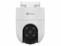 H8C 2K 2304 x 1296 Pixel IP-Sicherheitskamera Außen Nachtsicht (Weiß)