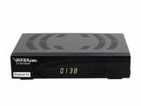 VT-93 C/T-HD Universal HDTV Kabel + DVB-T2-Receiver