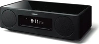 Yamaha TSX-N237DBL, Yamaha MusicCast 200 FM 50 W Bluetooth (Schwarz)