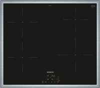 Siemens EH645BEB6E, Siemens iQ100 EH645BEB6E autarkes 60 cm Induktions