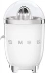 Smeg CJF11WHEU, Smeg CJF11WHEU (wei&szlig;) Zitruspresse