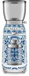 Smeg CGF01DGBEU Dolce & Gabbana Kaffeem&uuml;hle