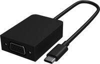 Microsoft USB-C > VGA Adapter USB Adapter