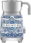 Smeg MFF01DGBEU Dolce & Gabbana Milchaufsch&auml;umer