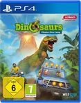PS2/PS3/PS4 Software PS4 DINOSAURS: MISSION DINO CAMP PS4 Spiel