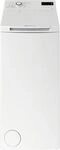 Bauknecht WAT Smart Eco 12C (weiss) Toplader (40 cm)