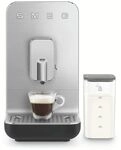 Smeg BCC13BLMEU Kaffee-Vollautomat