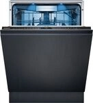 Siemens SN87TX00CE, Siemens SN87TX00CE Vollintegrierbarer 60 cm Geschirrsp&uuml;ler,