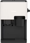 Nivona 300004102, Nivona Cube 4102 (creme) Kaffee-Vollautomat