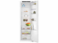 Neff KI1813DD0, Neff KI1813DD0 (schwarz) Einbau-Kühlschrank, Energieeffizienzklasse: