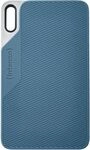 Intenso TX100 USB 3.2 Gen 1 (1TB) Externe SSD