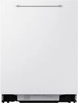 Samsung DW60BG750B00 (vollintegrierbar) Vollintegrierbarer 60 cm Geschirrsp&uuml;ler