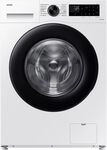 Samsung WW9ECGC04AAE (wei&szlig;) Stand-Waschmaschine-Frontlader
