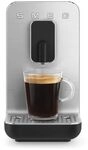 Smeg BCC11BLMEU Kaffee-Vollautomat