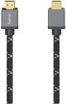 Hama Ultra High Speed HDMI-Kabel (3m) 00205240 HDMI Ultra HD Kabel