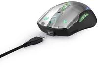 uRage 00217843, uRage Reaper 515 Illuminated Gaming Maus